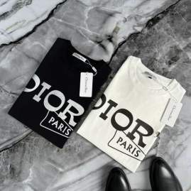 Picture of Dior T Shirts Short _SKUDiorM-4XL11Lr7216281
